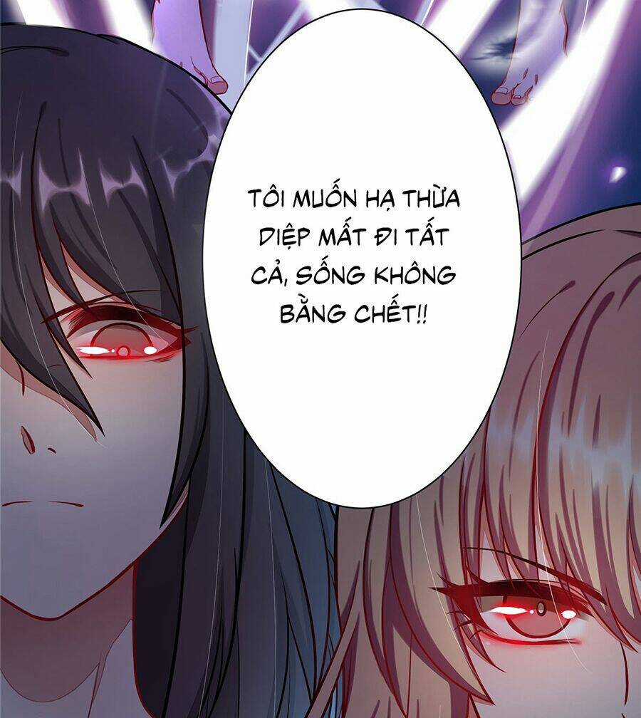 Trọng Sinh Quý Thê Chi Phục Thù Hoa Lệ Chapter 3 trang 31