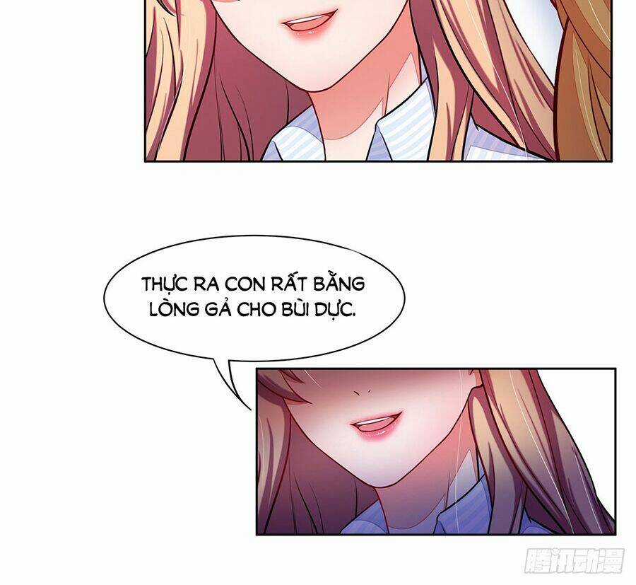 Trọng Sinh Quý Thê Chi Phục Thù Hoa Lệ Chapter 3 trang 38