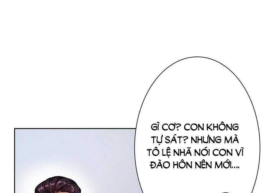 Trọng Sinh Quý Thê Chi Phục Thù Hoa Lệ Chapter 3 trang 39