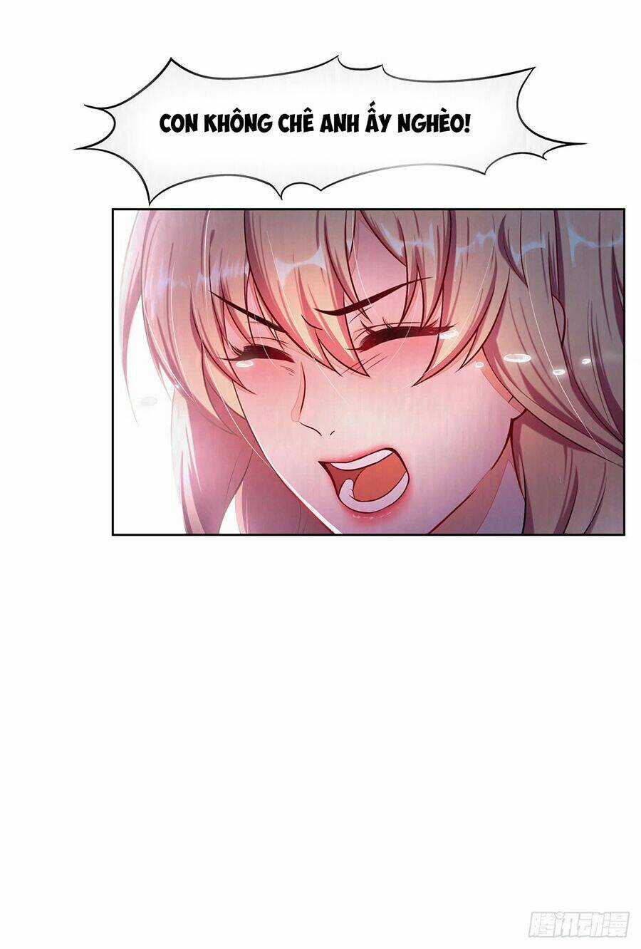 Trọng Sinh Quý Thê Chi Phục Thù Hoa Lệ Chapter 3 trang 4