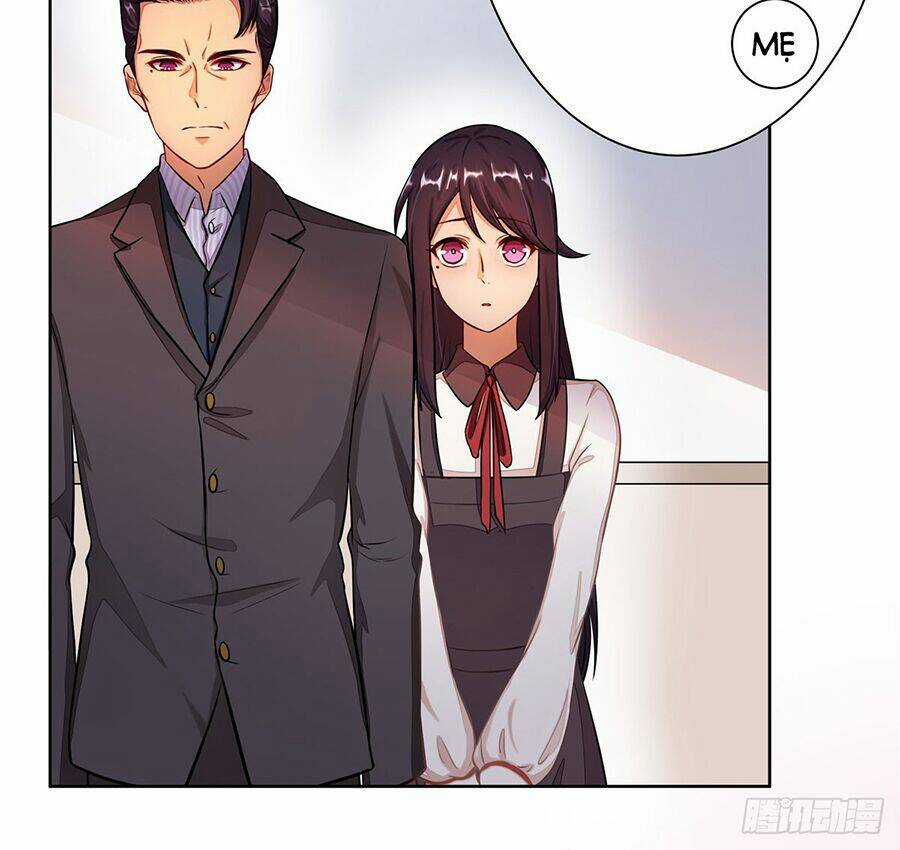 Trọng Sinh Quý Thê Chi Phục Thù Hoa Lệ Chapter 3 trang 40