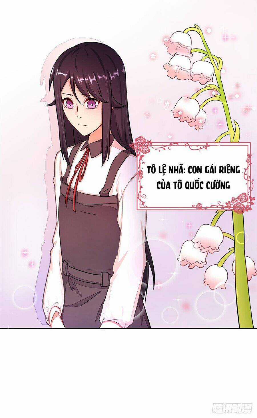 Trọng Sinh Quý Thê Chi Phục Thù Hoa Lệ Chapter 3 trang 41