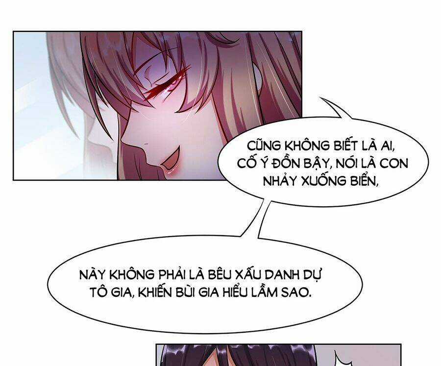 Trọng Sinh Quý Thê Chi Phục Thù Hoa Lệ Chapter 3 trang 43