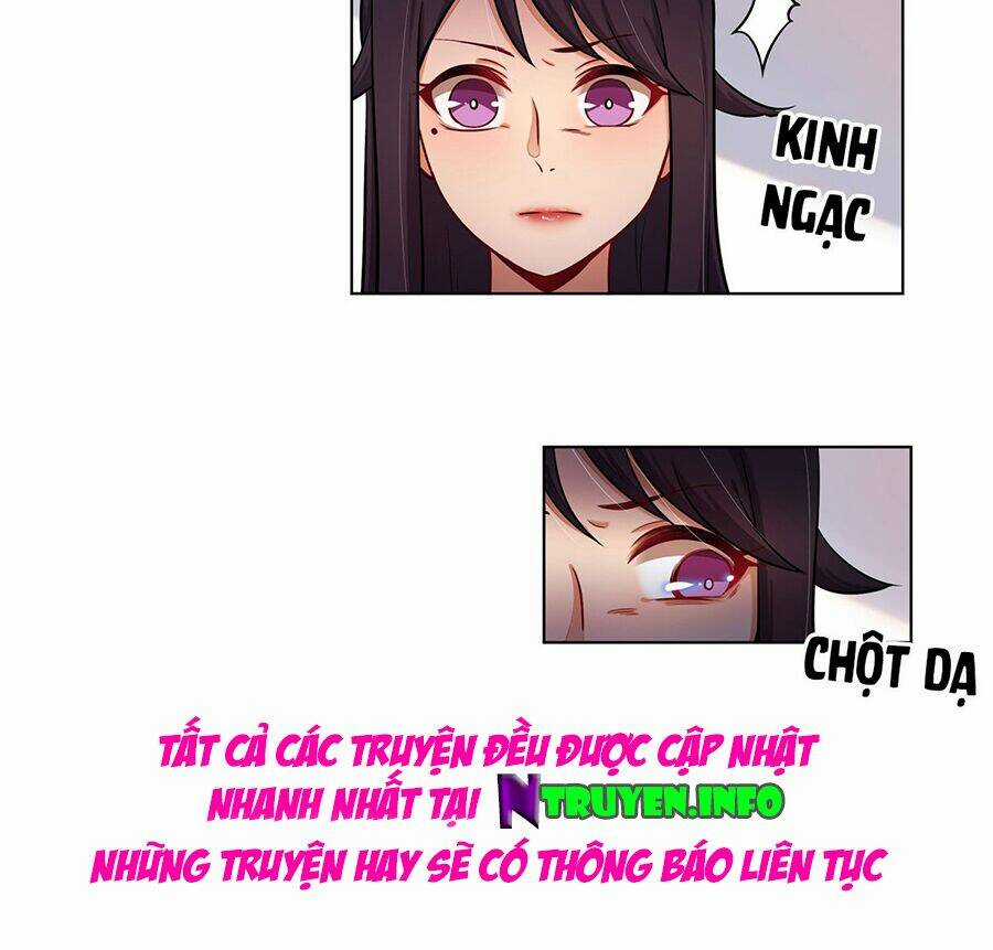 Trọng Sinh Quý Thê Chi Phục Thù Hoa Lệ Chapter 3 trang 44