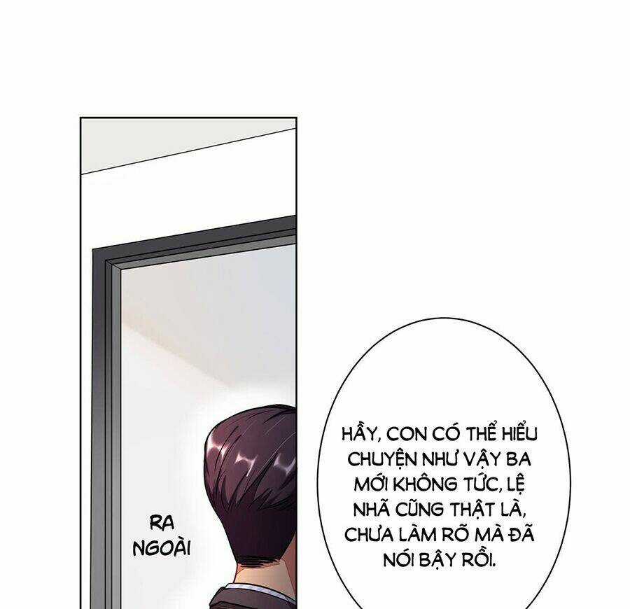 Trọng Sinh Quý Thê Chi Phục Thù Hoa Lệ Chapter 3 trang 47