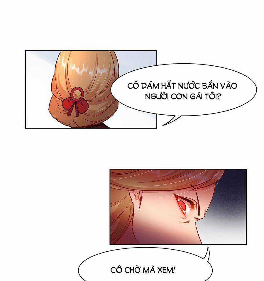 Trọng Sinh Quý Thê Chi Phục Thù Hoa Lệ Chapter 3 trang 49