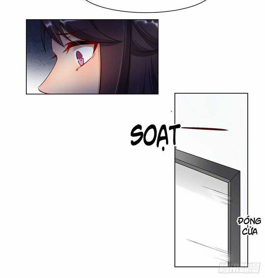 Trọng Sinh Quý Thê Chi Phục Thù Hoa Lệ Chapter 3 trang 50