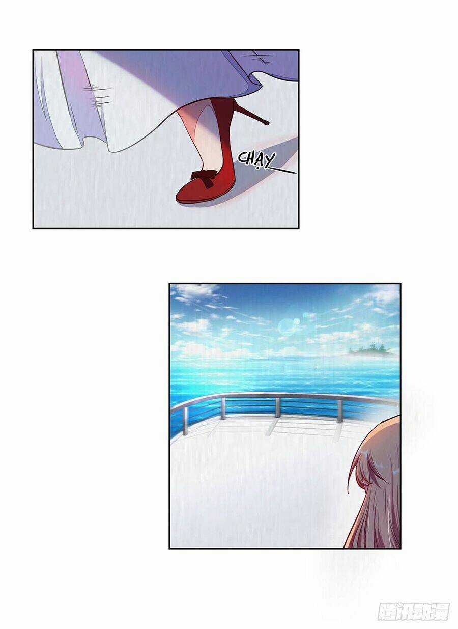 Trọng Sinh Quý Thê Chi Phục Thù Hoa Lệ Chapter 3 trang 6