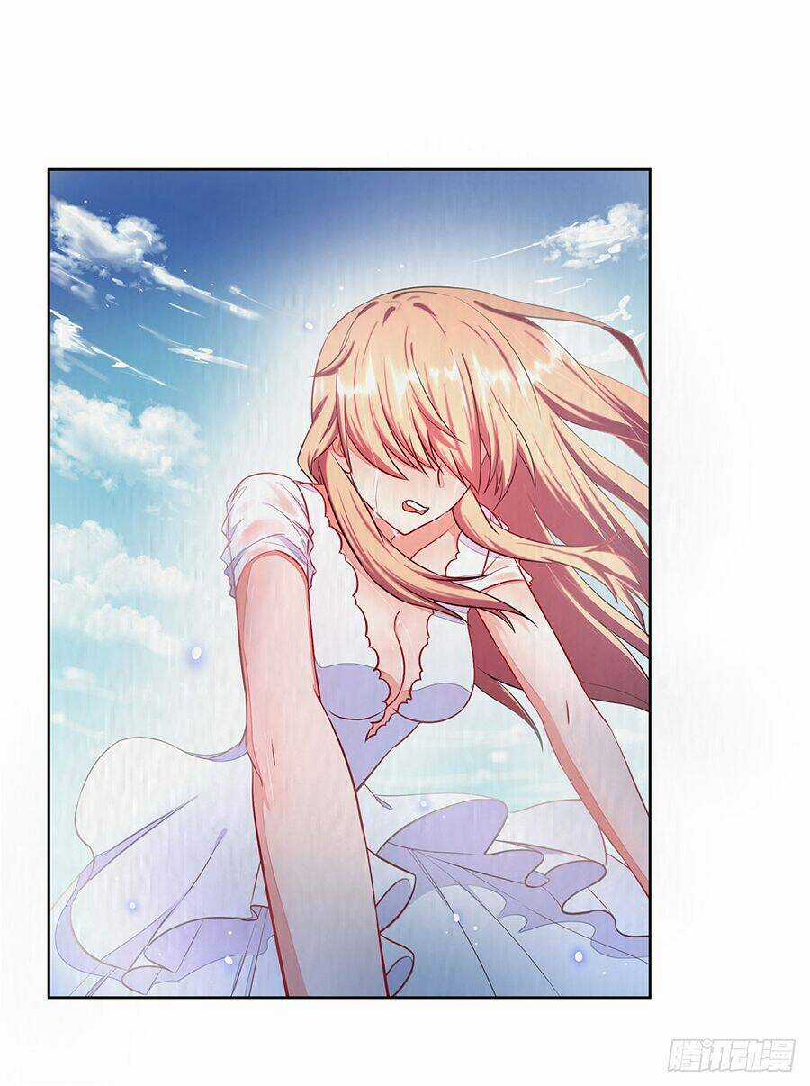 Trọng Sinh Quý Thê Chi Phục Thù Hoa Lệ Chapter 3 trang 7