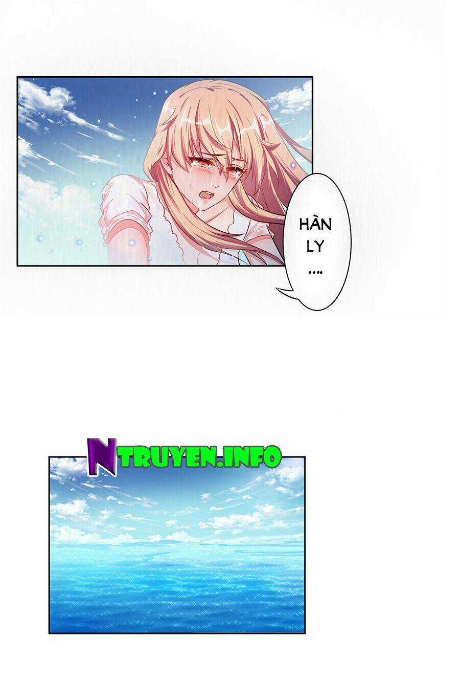 Trọng Sinh Quý Thê Chi Phục Thù Hoa Lệ Chapter 3 trang 8