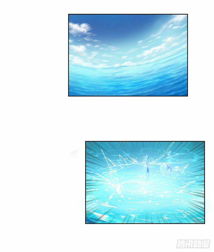 Trọng Sinh Quý Thê Chi Phục Thù Hoa Lệ Chapter 3 trang 9