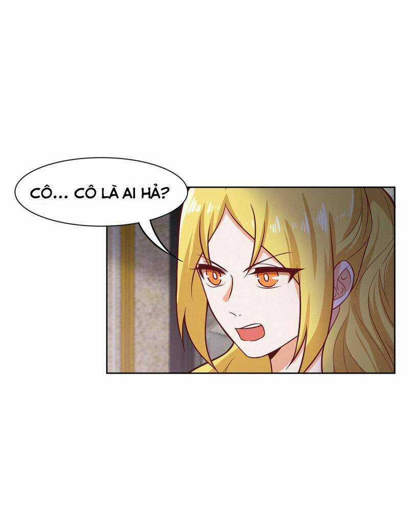 Trọng Sinh Quý Thê Chi Phục Thù Hoa Lệ Chapter 30 trang 10