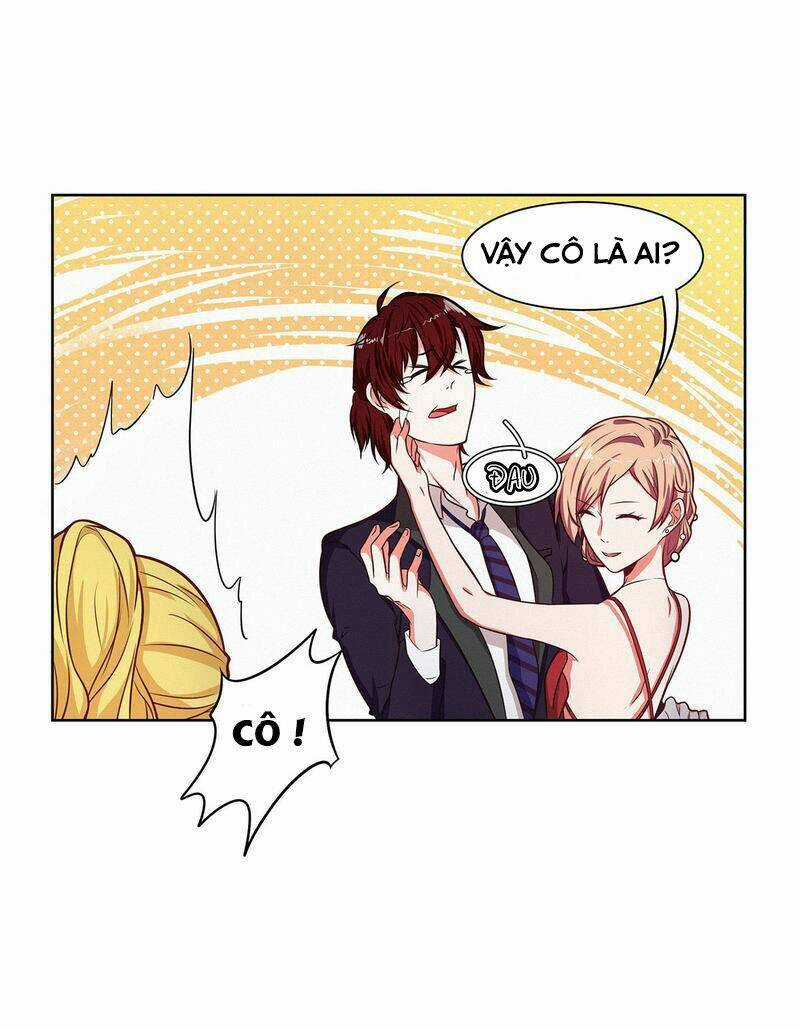 Trọng Sinh Quý Thê Chi Phục Thù Hoa Lệ Chapter 30 trang 11