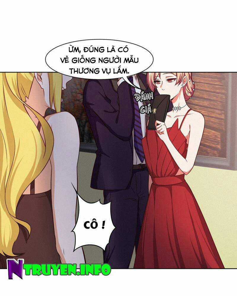 Trọng Sinh Quý Thê Chi Phục Thù Hoa Lệ Chapter 30 trang 13