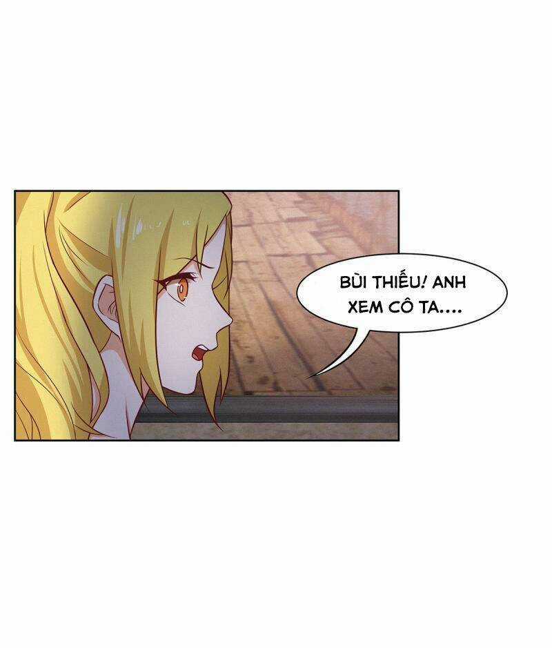 Trọng Sinh Quý Thê Chi Phục Thù Hoa Lệ Chapter 30 trang 14