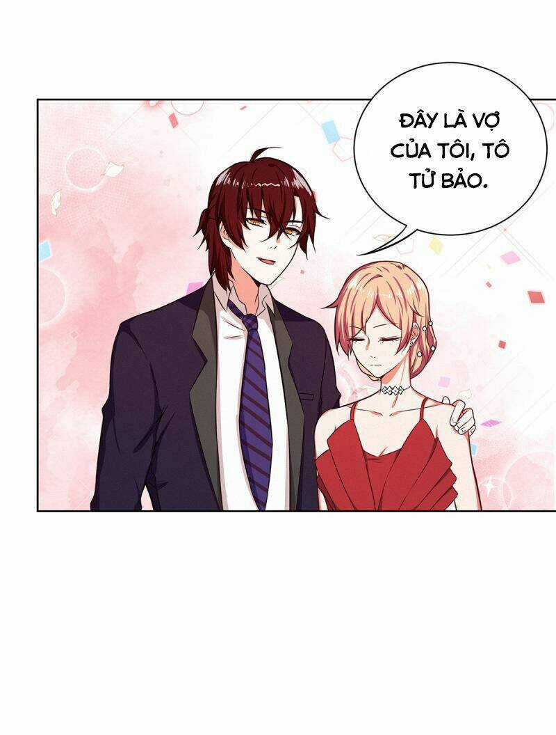 Trọng Sinh Quý Thê Chi Phục Thù Hoa Lệ Chapter 30 trang 15