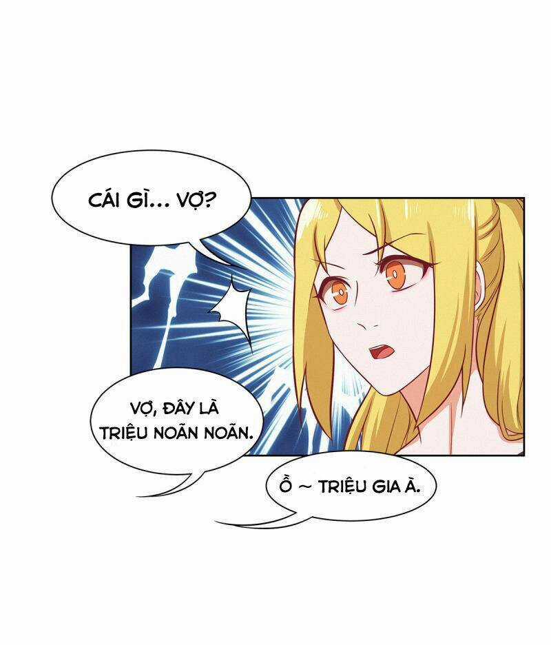 Trọng Sinh Quý Thê Chi Phục Thù Hoa Lệ Chapter 30 trang 16