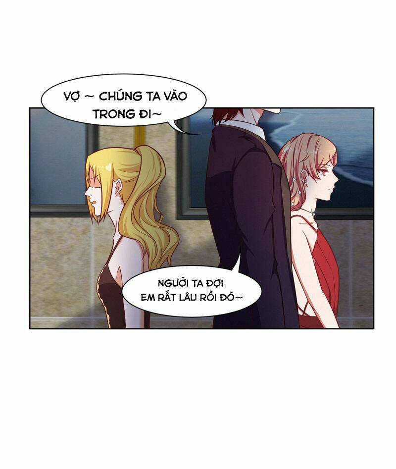 Trọng Sinh Quý Thê Chi Phục Thù Hoa Lệ Chapter 30 trang 17