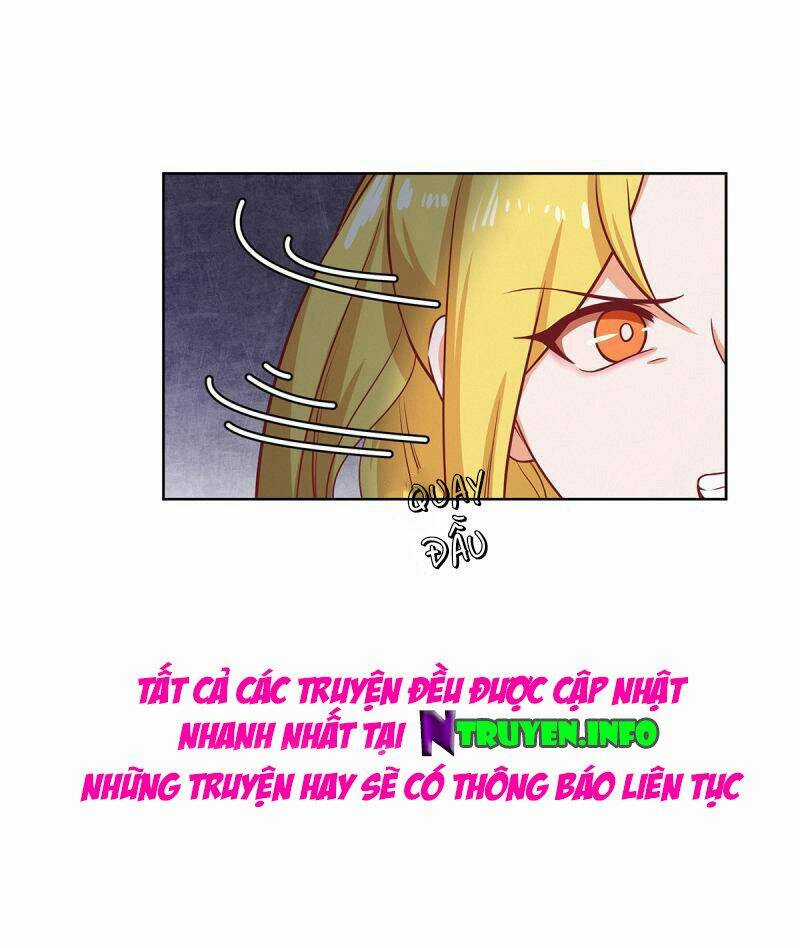 Trọng Sinh Quý Thê Chi Phục Thù Hoa Lệ Chapter 30 trang 18