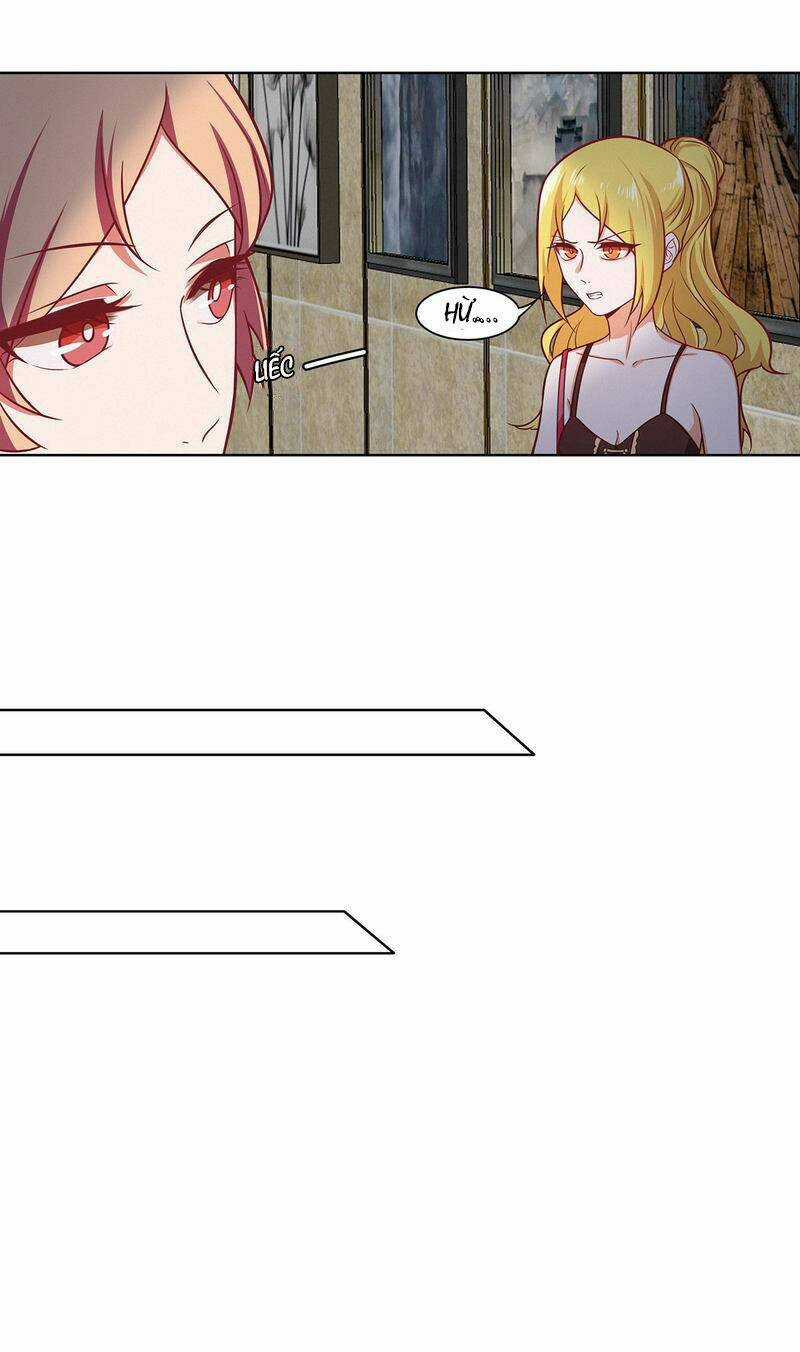 Trọng Sinh Quý Thê Chi Phục Thù Hoa Lệ Chapter 30 trang 19