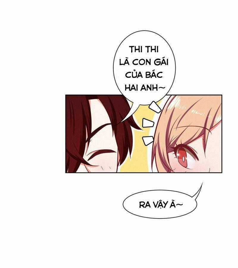 Trọng Sinh Quý Thê Chi Phục Thù Hoa Lệ Chapter 30 trang 22