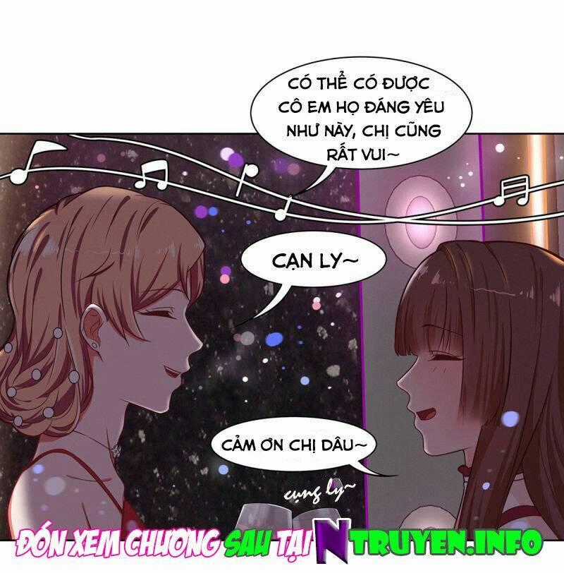 Trọng Sinh Quý Thê Chi Phục Thù Hoa Lệ Chapter 30 trang 23