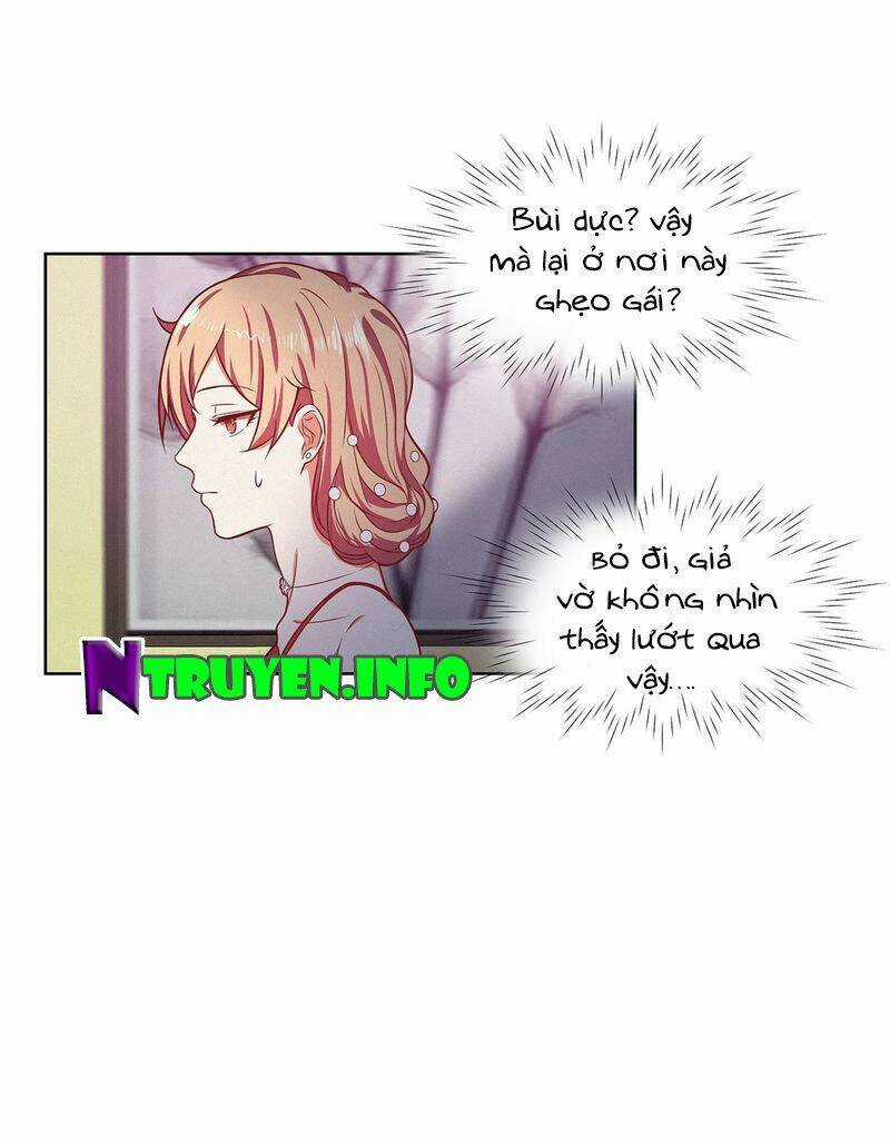 Trọng Sinh Quý Thê Chi Phục Thù Hoa Lệ Chapter 30 trang 3