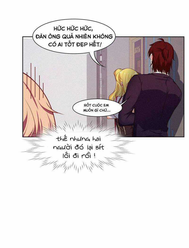 Trọng Sinh Quý Thê Chi Phục Thù Hoa Lệ Chapter 30 trang 4