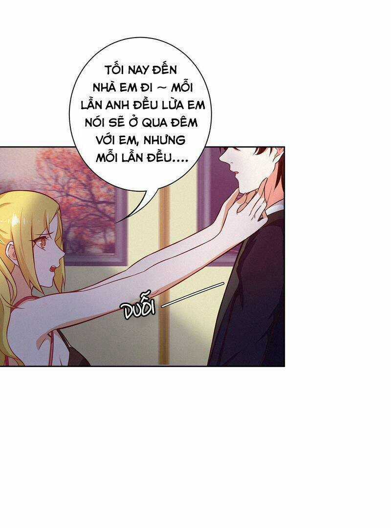 Trọng Sinh Quý Thê Chi Phục Thù Hoa Lệ Chapter 30 trang 6