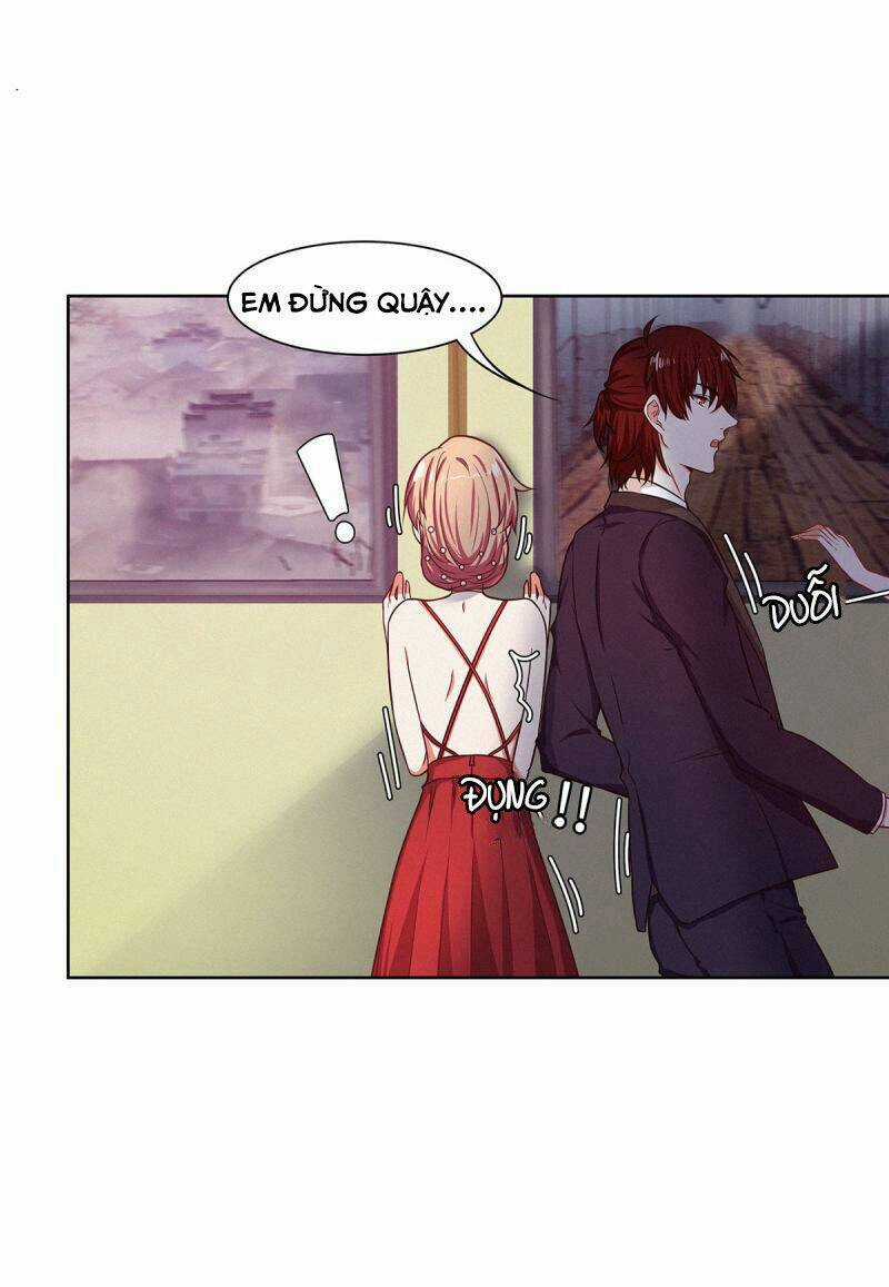 Trọng Sinh Quý Thê Chi Phục Thù Hoa Lệ Chapter 30 trang 7