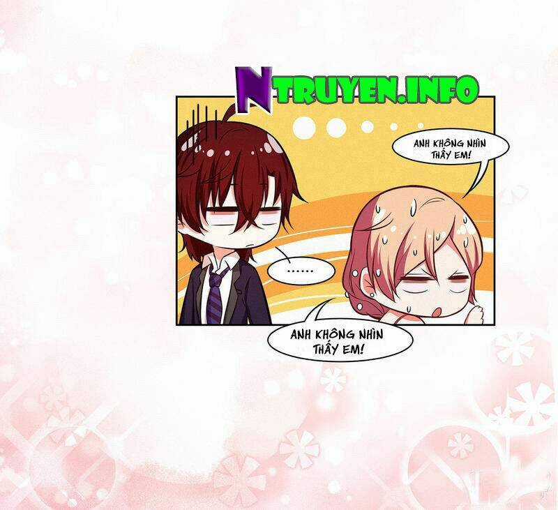 Trọng Sinh Quý Thê Chi Phục Thù Hoa Lệ Chapter 30 trang 8