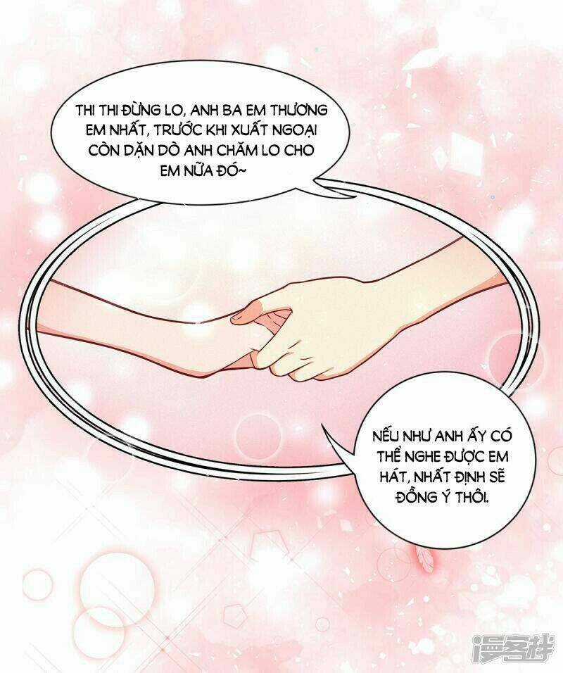 Trọng Sinh Quý Thê Chi Phục Thù Hoa Lệ Chapter 31 trang 10