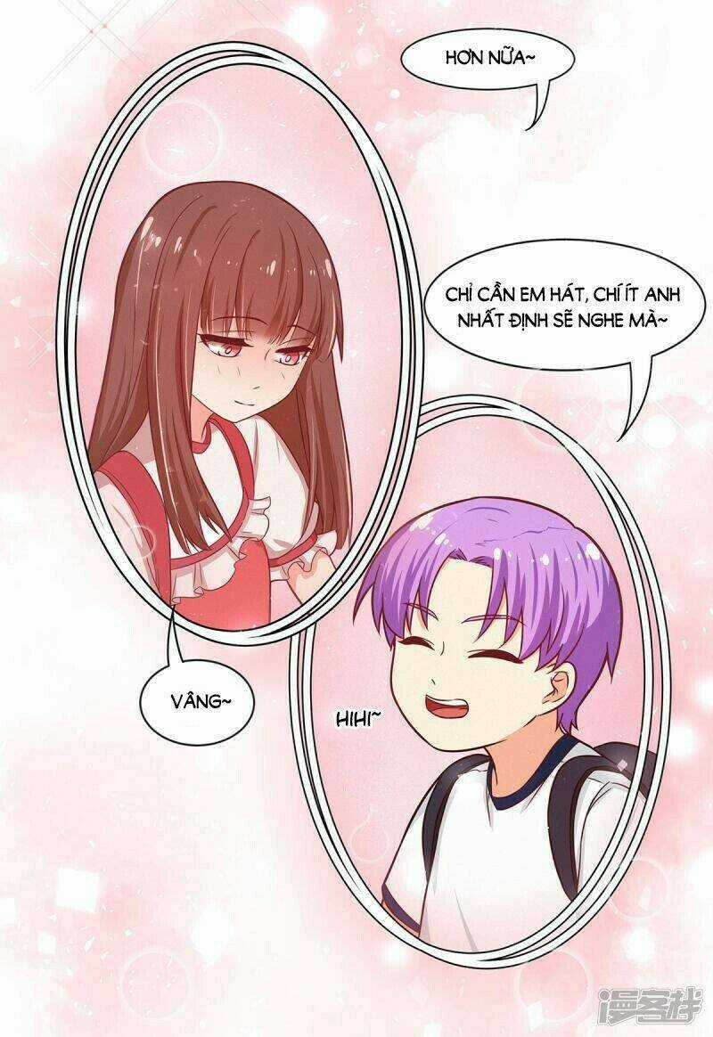 Trọng Sinh Quý Thê Chi Phục Thù Hoa Lệ Chapter 31 trang 11