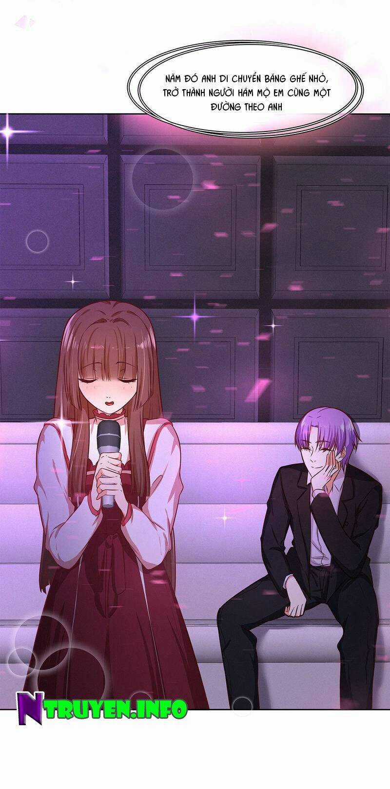 Trọng Sinh Quý Thê Chi Phục Thù Hoa Lệ Chapter 31 trang 13