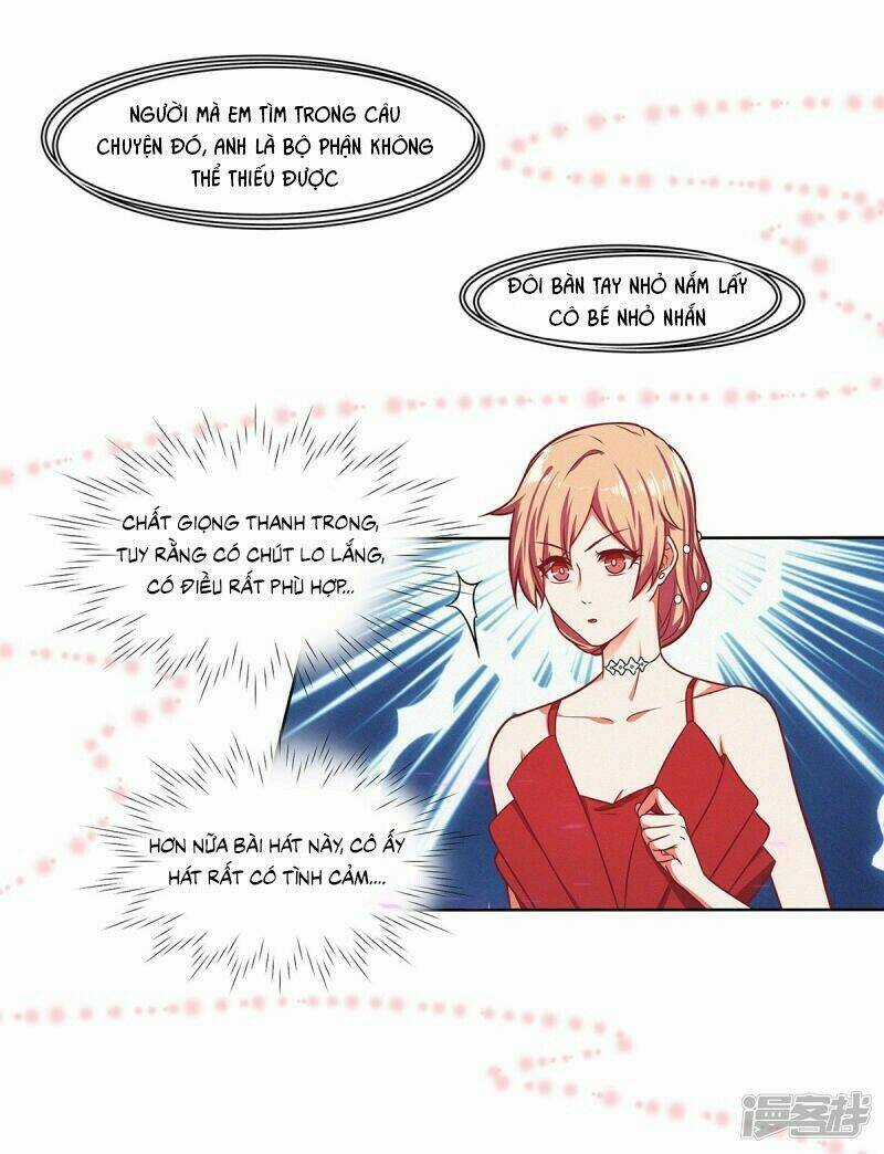 Trọng Sinh Quý Thê Chi Phục Thù Hoa Lệ Chapter 31 trang 14