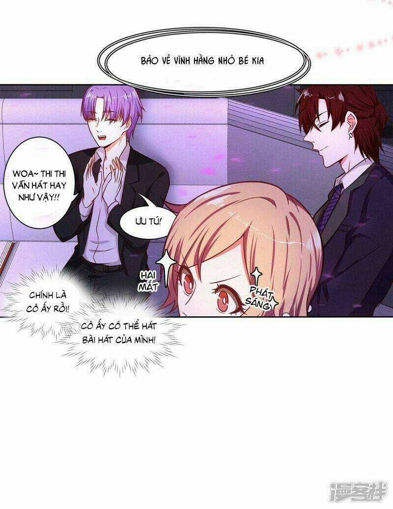 Trọng Sinh Quý Thê Chi Phục Thù Hoa Lệ Chapter 31 trang 15