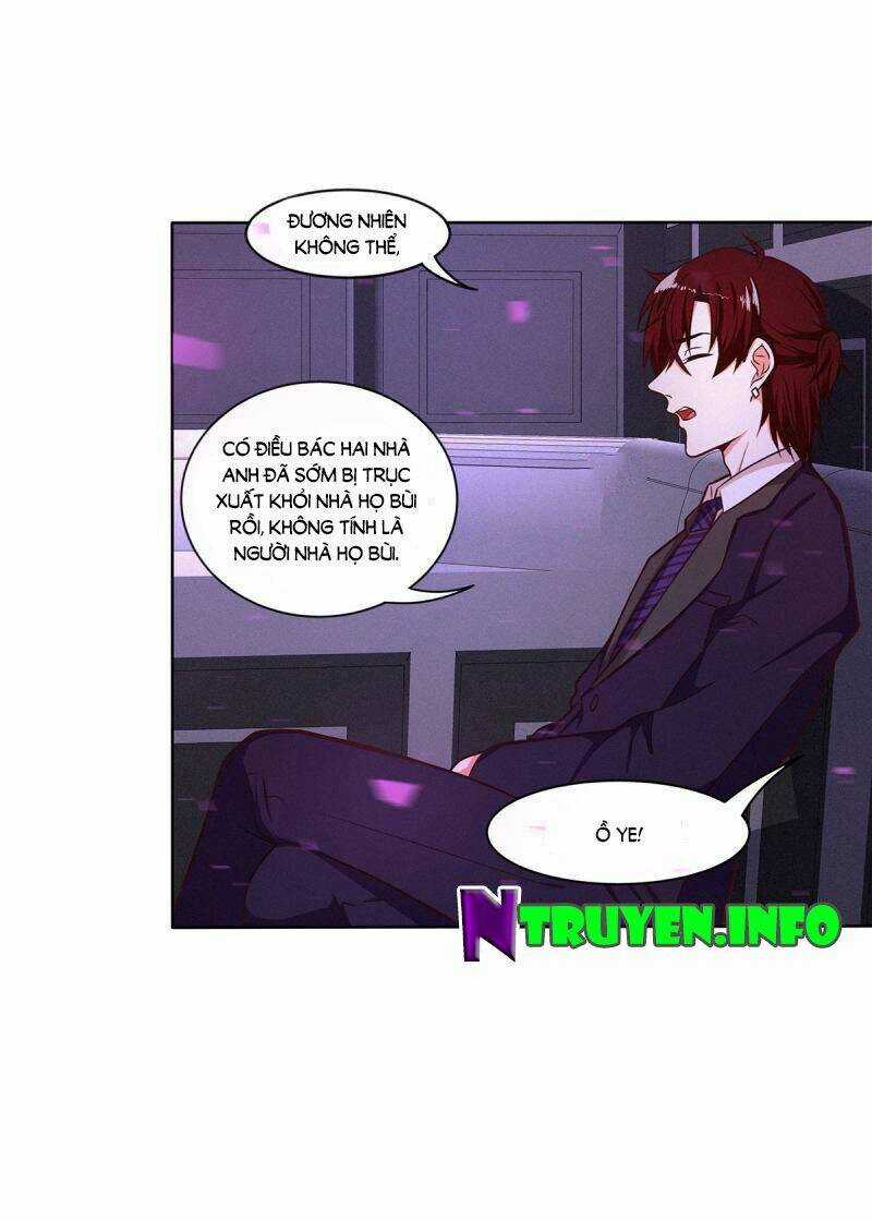 Trọng Sinh Quý Thê Chi Phục Thù Hoa Lệ Chapter 31 trang 18