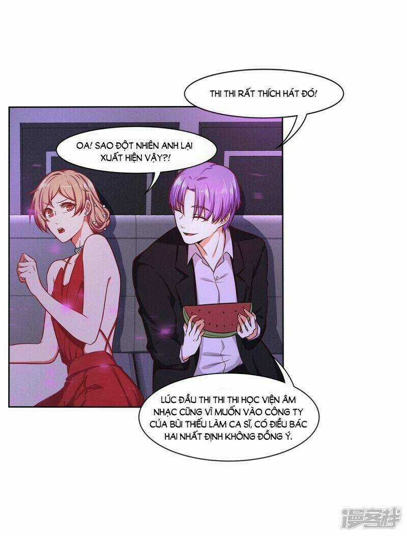 Trọng Sinh Quý Thê Chi Phục Thù Hoa Lệ Chapter 31 trang 19