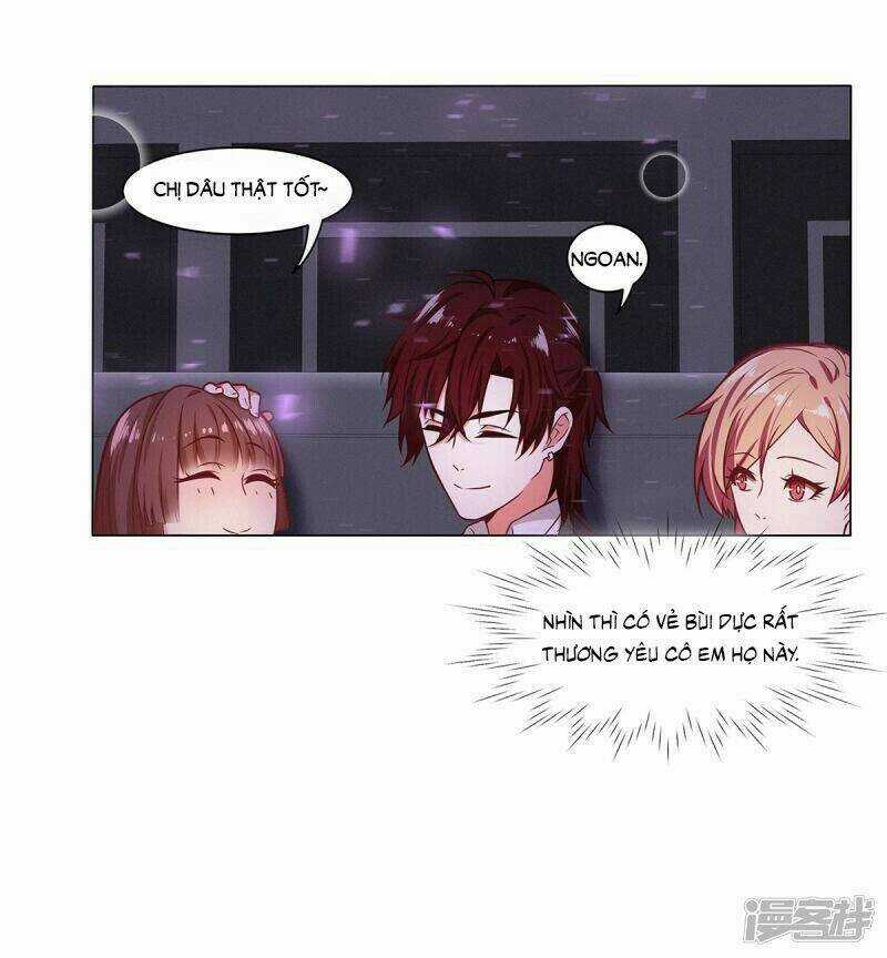 Trọng Sinh Quý Thê Chi Phục Thù Hoa Lệ Chapter 31 trang 2