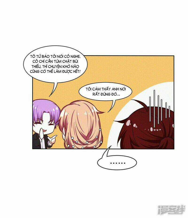 Trọng Sinh Quý Thê Chi Phục Thù Hoa Lệ Chapter 31 trang 20