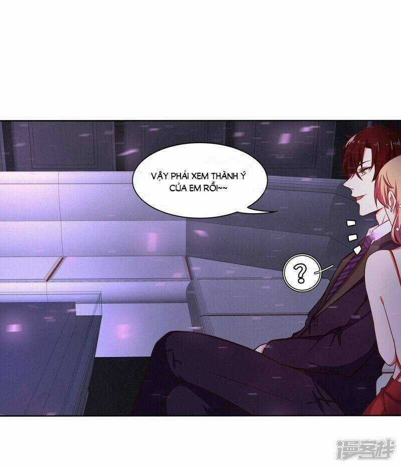 Trọng Sinh Quý Thê Chi Phục Thù Hoa Lệ Chapter 31 trang 22