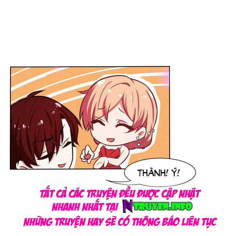 Trọng Sinh Quý Thê Chi Phục Thù Hoa Lệ Chapter 31 trang 23