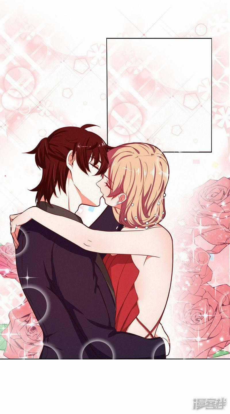 Trọng Sinh Quý Thê Chi Phục Thù Hoa Lệ Chapter 31 trang 26