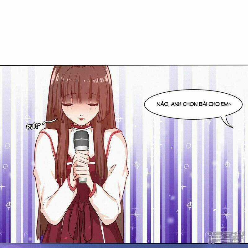 Trọng Sinh Quý Thê Chi Phục Thù Hoa Lệ Chapter 31 trang 4