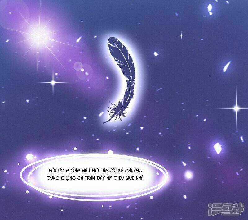 Trọng Sinh Quý Thê Chi Phục Thù Hoa Lệ Chapter 31 trang 5