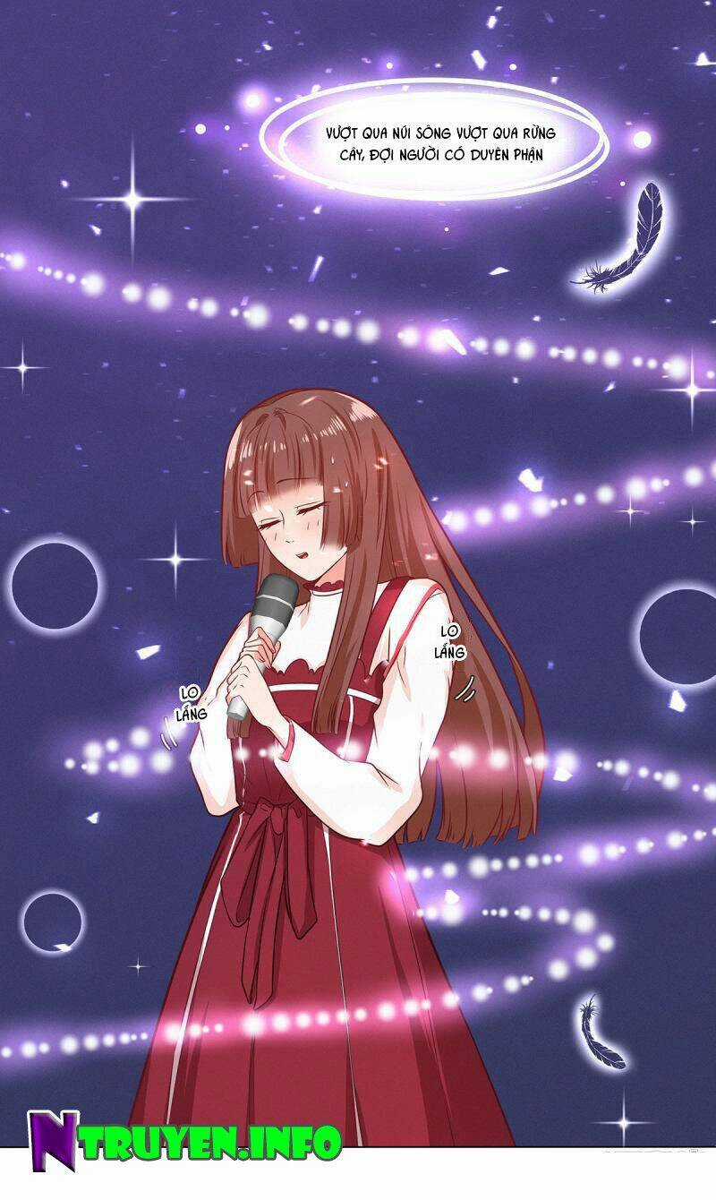 Trọng Sinh Quý Thê Chi Phục Thù Hoa Lệ Chapter 31 trang 6