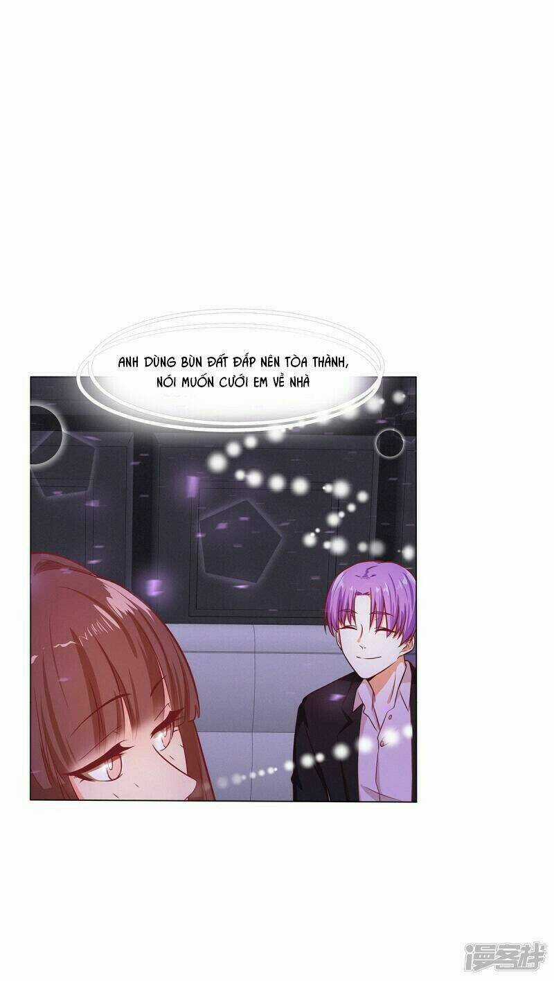 Trọng Sinh Quý Thê Chi Phục Thù Hoa Lệ Chapter 31 trang 7