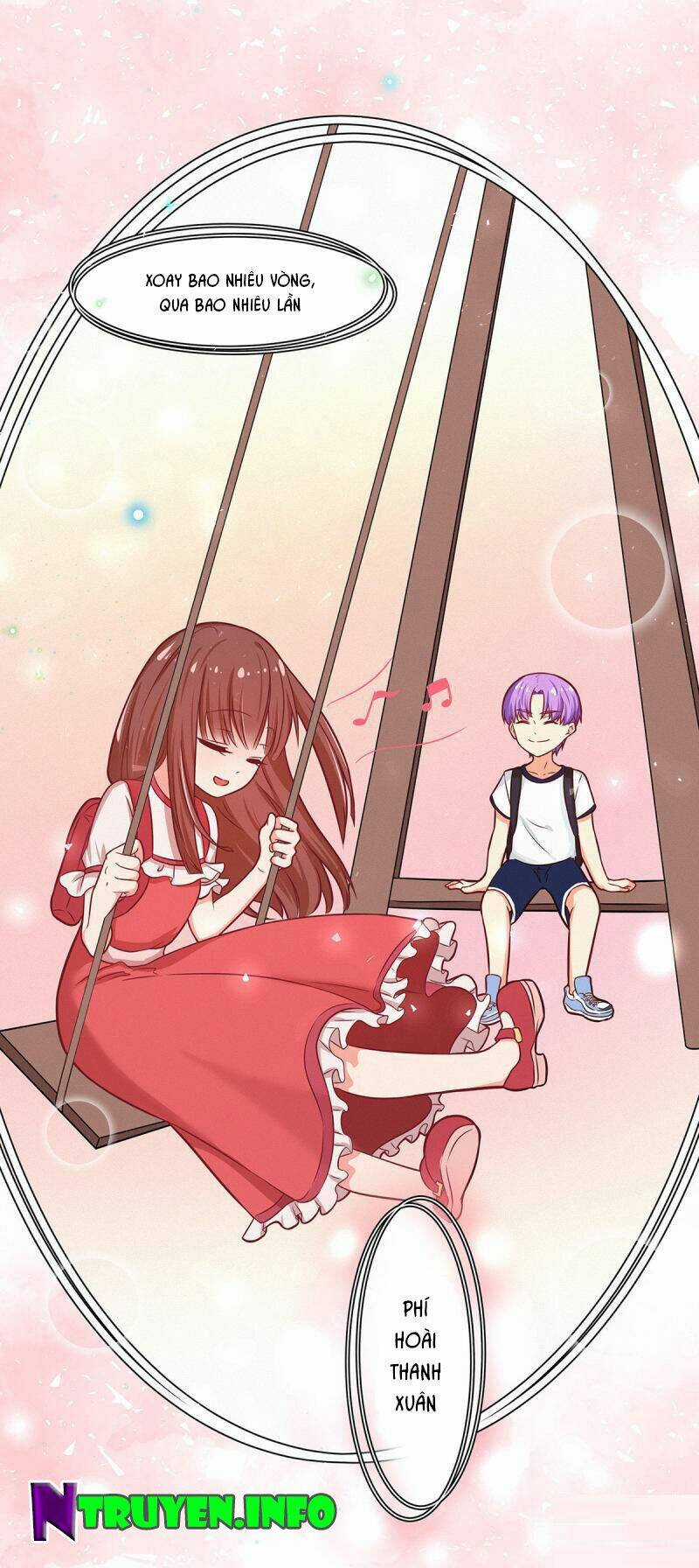 Trọng Sinh Quý Thê Chi Phục Thù Hoa Lệ Chapter 31 trang 8