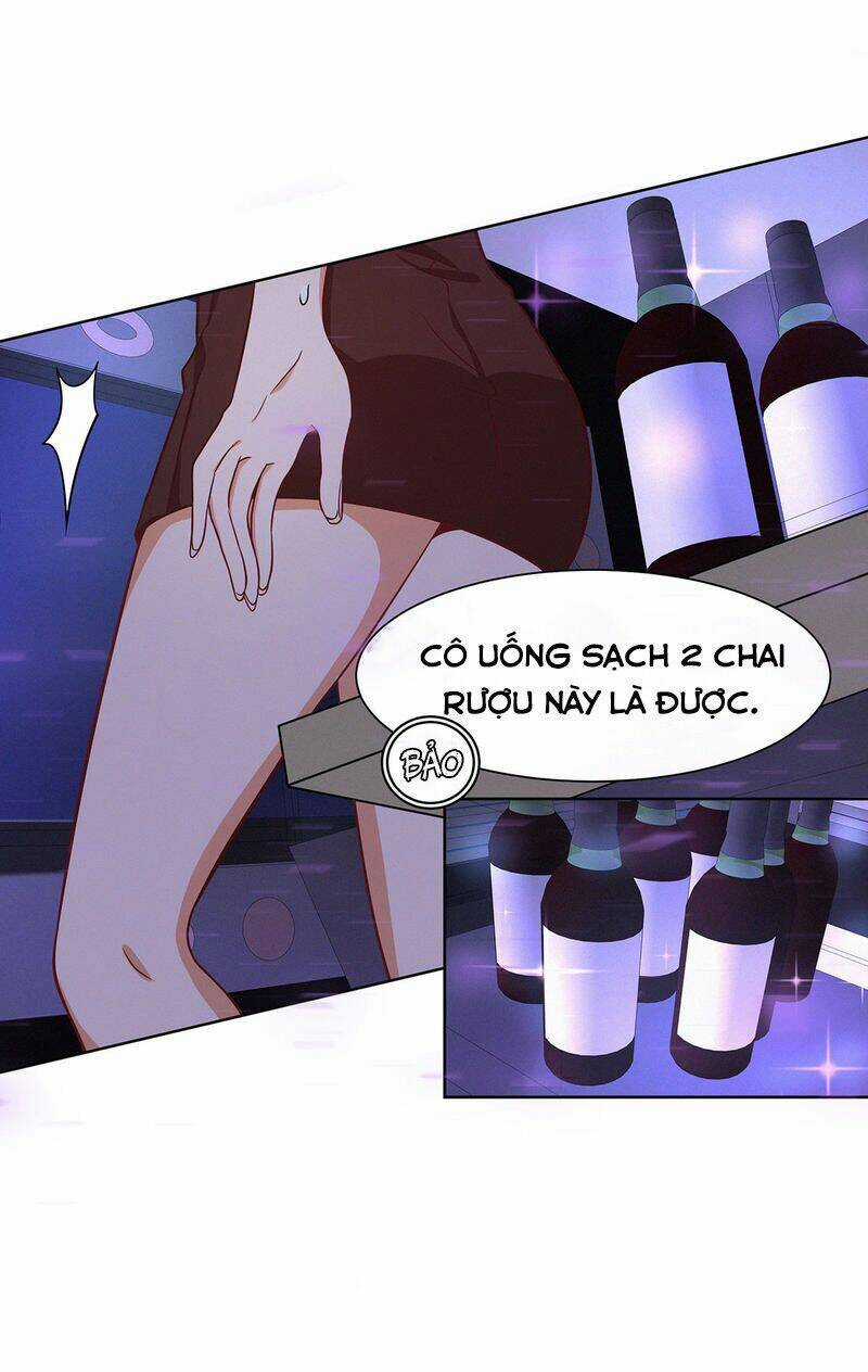 Trọng Sinh Quý Thê Chi Phục Thù Hoa Lệ Chapter 32 trang 10