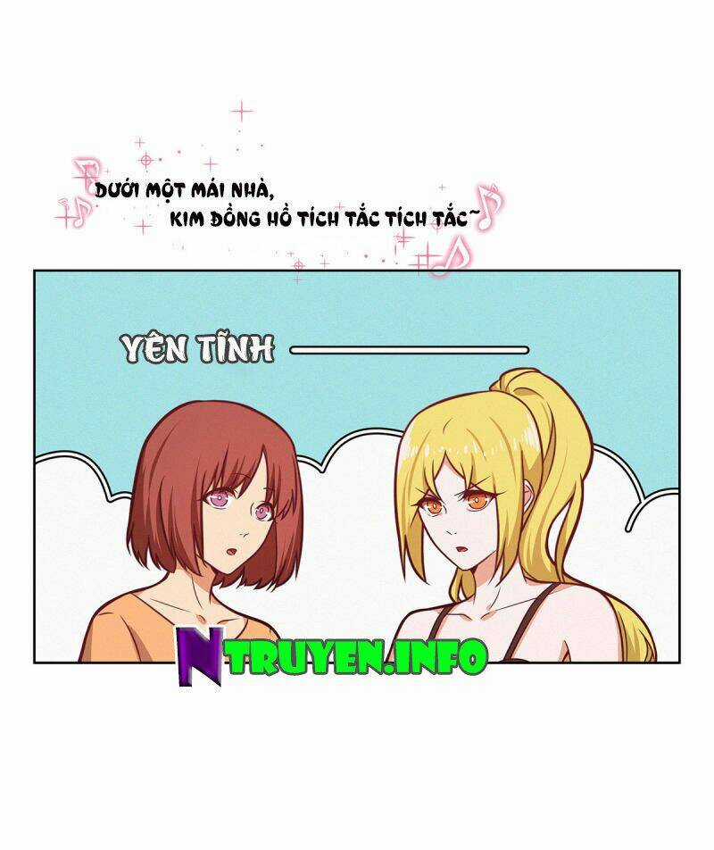 Trọng Sinh Quý Thê Chi Phục Thù Hoa Lệ Chapter 32 trang 12